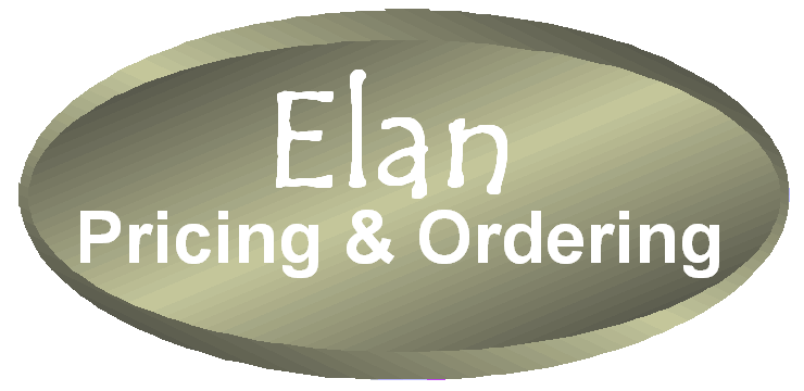 BUTTON Elan price order